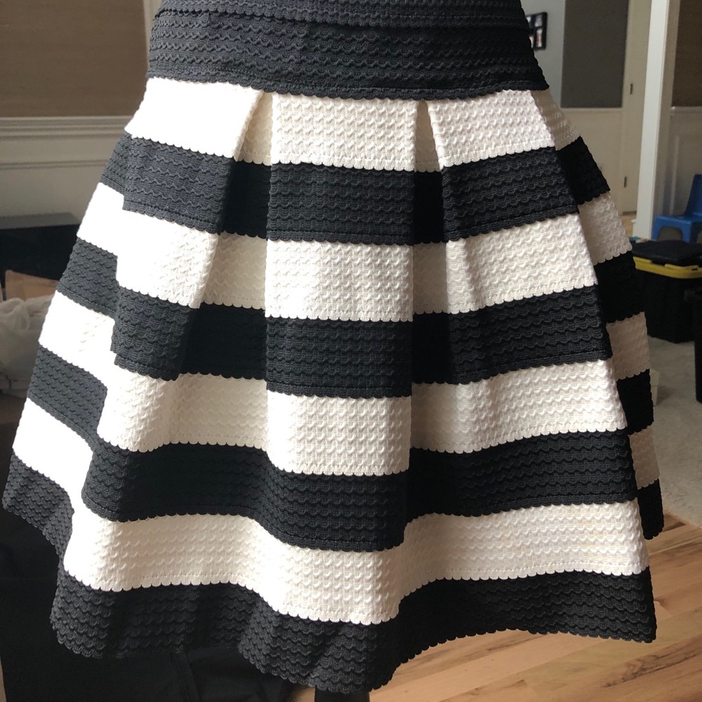 Brand new with tags Aqua skirt